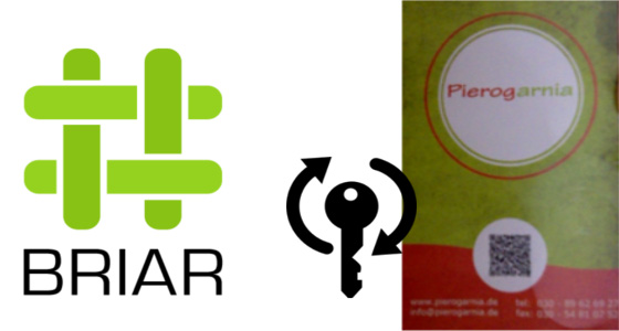 Audio cryptography